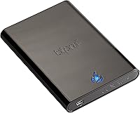 BIPRA S2 1TB Portable External Hard Drive — image 2