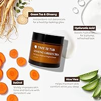 Tree to Tub Retinol Anti Aging Face Moisturizer 50mL — image 5