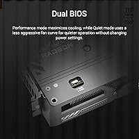 ASUS TUF Gaming Radeon RX 9060 XT 16GB GDDR6 OC Edition — image 6