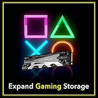 Addlink A95 4TB M.2 SSD — image 2