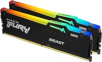 Kingston Fury Beast 64GB (2x32GB) DDR5 6400MT/s RAM — image 1