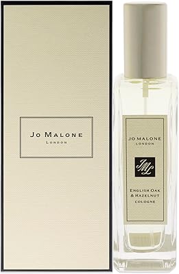 Jo Malone English Oak & Hazelnut Cologne 1.0 oz