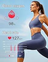 HUAKUA H2 Smartwatch — image 4