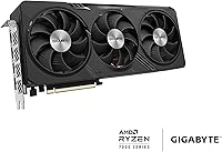 GIGABYTE Radeon RX 7700 XT Gaming OC 12G Graphics Card — image 3