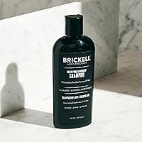 Brickell Men's Relieving Dandruff Shampoo, 8oz — image 4