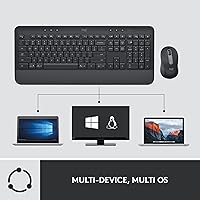Logitech Signature MK650 Combo for Business — image 6