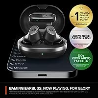 SteelSeries Arctis GameBuds — image 3