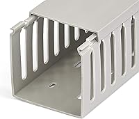 StarTech Open Slot Cable Management Raceway CBMWD7575 — image 3