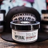 Imperial Barber Fiber Pomade 6oz — image 2
