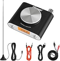 Facmogu FM Radio Receiver Si4730 — image 1