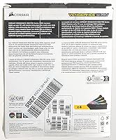 Corsair Vengeance RGB Pro 32GB (4x8GB) DDR4 3600 MHz — image 10