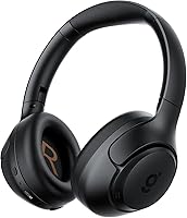 wegear HS1 Hybrid Active Noise Cancelling Headphones — image 1