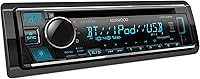 Kenwood KDC-X305 eXcelon CD Car Stereo Receiver — image 2