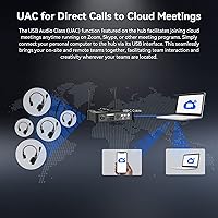 Hollyland Solidcom C1 PRO 9-User Wireless Headset System — image 7