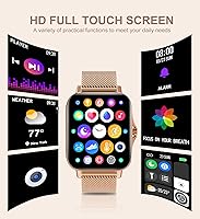 Iaret Smart Watch for Women — image 6