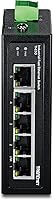 TRENDnet TI-E50 5-Port Industrial Fast Ethernet DIN-Rail Switch — image 10
