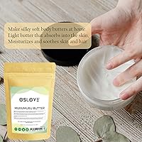Oslove Organics Murumuru Butter 8oz — image 9