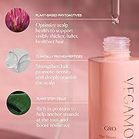 VEGAMOUR GRO Hair Serum 30mL — image 6