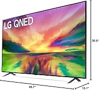 LG QNED80 Series 55-Inch 4K Mini LED Smart TV — image 18