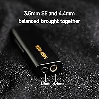 HiBy FC4 Headphone Amplifier Portable DAC — image 5