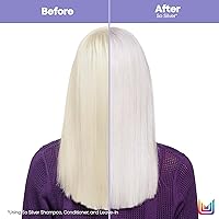 Matrix So Silver All-In-One Leave-In Toning Spray 6.8oz — image 2