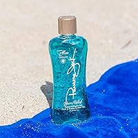 Panama Jack Burn Relief Gel 8oz — image 4