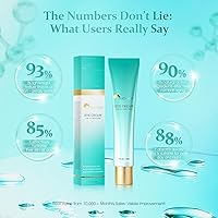 HOLYOM Advanced Eye Cream for Dark Circles, 1 oz — image 8