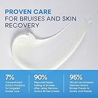 Hermon Arnica Bruise Cream 4oz — image 6