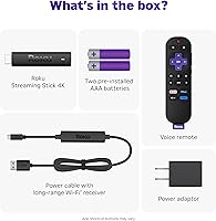 Roku Streaming Stick 4K — image 12