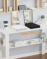 Aokoka 5 Way Mirror for Self Hair Cutting & Shaving — image 4