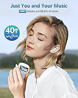 Nequga T21 Wireless Earbuds — image 2