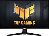 ASUS TUF Gaming VG259Q3A 25-inch 1080p 180Hz Monitor — image 8