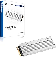 Corsair MP600 PRO LPX 2TB SSD — image 7