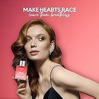 BELLAVITA Luxury Blush Perfume for Women 100mL — image 6