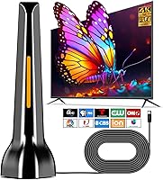 DTB TECH TSLTV-070 TV Antenna — image 1