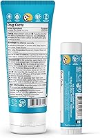 Badger Mineral Sunscreen Combo, SPF 30 Cream & SPF 35 Face Stick — image 2