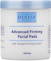 Dr. Denese SkinScience Advanced Firming Facial Pads - 100 Count — image 1