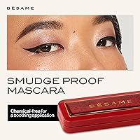 Besame Black Cake Mascara, Liquid Eyeliner & Brow Definer — image 5
