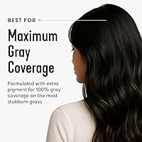 Madison Reed Radiant Hair Color Kit 2.5NNN Parma Black — image 8