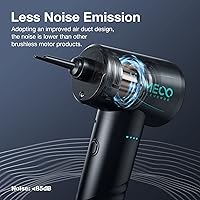 MECO ELEVERDE Compressed Air Duster CA1 — image 8