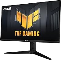 ASUS TUF Gaming VG28UQL1A 28-inch 4K Monitor — image 9