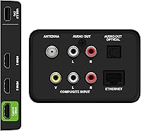 VIZIO 75-Inch M-Series 4K QLED Smart TV — image 18