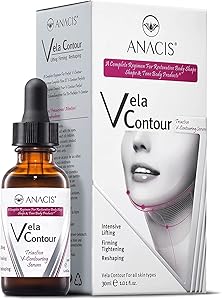 Anacis Advanced Neck Serum 30ml Review