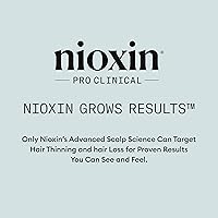 Nioxin Density Defend Styling Root Lifting Spray 5.1oz — image 7