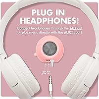 X9 Performance X9BTMARBLEPK Computer Speakers — image 6