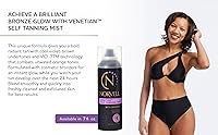 Norvell Venetian Sunless Self Tanner Mist 7oz — image 8