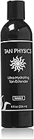 Tan Physics True Color Ultra-Hydrating Tan Extender 8 Oz. — image 1