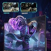 Viewedge 27-inch Curved Gaming Monitor CS27FHUS — image 4