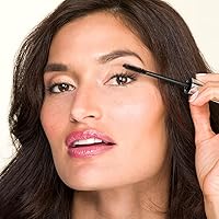 Lune+Aster Formidable Lengthening Mascara - Black — image 4