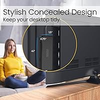 Zard zoop Mini Digital Converter Box for TV — image 3